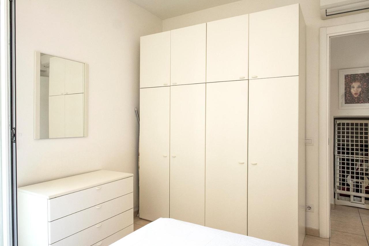Appartement N011 - Numana, Nuovo Bilocale Con Giardino à Sirolo Extérieur photo