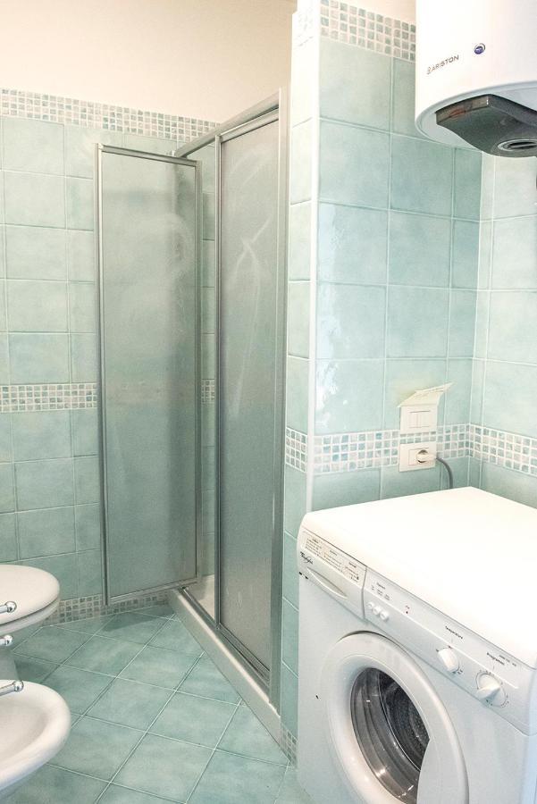 Appartement N011 - Numana, Nuovo Bilocale Con Giardino à Sirolo Extérieur photo